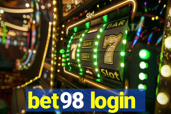 bet98 login